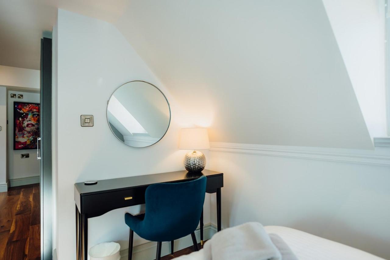 Ocean House, Tenby Esterno foto